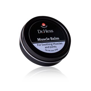 Foto 1 | Foto 1 | Bálsamo Muscular Dr. Hess  Fórmula Fuerte Para Aliviar El Dolor  40 Ml - Venta Internacional.