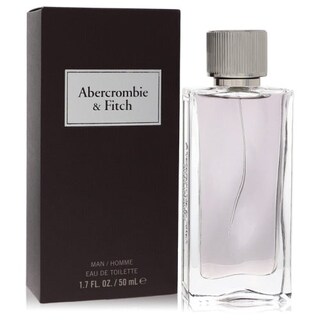 Foto 1 | Foto 1 | Perfume Abercrombie & Fitch First Instinct Eau De Toilette 50 Ml - Venta Internacional.