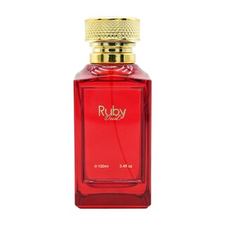 Foto 1 | Foto 1 | Perfume Fine Perfumery Ruby Oud Eau De Parfum 100 Ml Para Mujer Y Hombre - Venta Internacional.