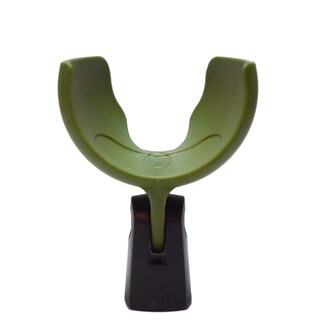 Foto 3 | Foto 3 | Soporte Para Micrófono Battle Plan Ammo Clip 520 Green Bullet - Venta Internacional.