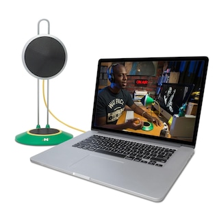 Foto 6 | Foto 6 | Micrófono De Condensador Usb Neat Microphones Widget A Desktop - Venta Internacional.