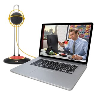 Foto 2 | Foto 2 | Micrófono Neat Microphones Widget B Condensador Usb De Escritorio - Venta Internacional.