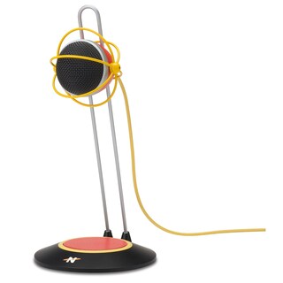 Foto 6 | Foto 6 | Micrófono Neat Microphones Widget B Condensador Usb De Escritorio - Venta Internacional.