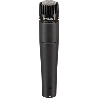 Foto 3 | Foto 3 | Paquete De Micrófono Dinámico Cardioide Para Instrumentos Shure Sm57-lc Y Dos (2) Cables Xlr Adicionales - Venta Internacional.