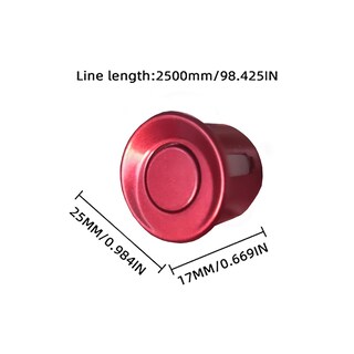 Foto 5 | Foto 5 | Detector De Radar Sandetoun Sistema Profesional De 16 Opciones De Color - Venta Internacional.