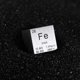 Foto 5 | Foto 5 | Hierro Density Cubes Shimeyao De Alta Densidad De 1 Cm Para Laboratorio - Venta Internacional.