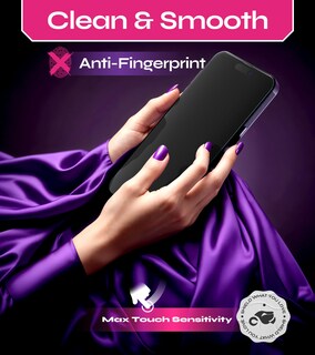 Foto 7 | Foto 7 | Protector De Pantalla Defenslim De Cristal Templado Para Iphone 15/16 De 6.1 Pulgadas - Venta Internacional.