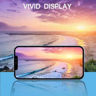 Foto 7 | Foto 7 | Kit De Reemplazo De Pantalla Fftopu Para Iphone 13 Pantalla Lcd De 6.1 Pulgadas - Venta Internacional.