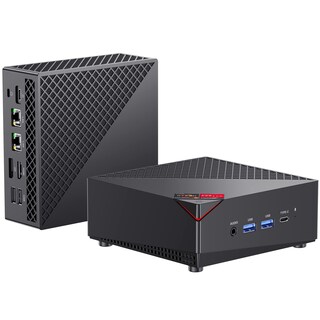 Foto 1 | Foto 1 | Mini Pc Para Videojuegos Acemagician Amd Ryzen 7 5700u 32 Gb 512 Gb Ssd - Venta Internacional.