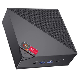 Foto 1 | Foto 1 | Miniordenador Para Videojuegos Acemagician Amd Ryzen 7 5825u Ssd De 16 Gb/512 Gb - Venta Internacional.