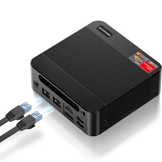 Foto 1 | Foto 1 | Mini Pc Para Videojuegos Bosgame Amd Ryzen 7 5700u 32 Gb Ram 1 Tb Ssd - Venta Internacional.