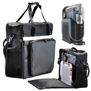 Foto 1 | Foto 1 | Bolsa De Transporte Para Ninja Slushie Machine Fs301 Y Fs300 - Venta Internacional.