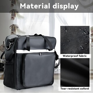 Foto 4 | Foto 4 | Bolsa De Transporte Para Ninja Slushie Machine Fs301 Y Fs300 - Venta Internacional.