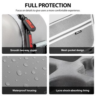 Foto 7 | Foto 7 | Funda De Transporte Startrc Para Dji Neo Drone Con Accesorios - Venta Internacional.