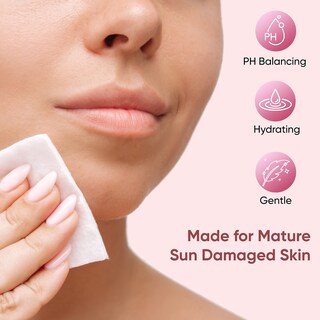 Foto 5 | Foto 5 | Spray Tónico Bio Jouvance Paris Rejuvenecedor Rosa 240 Ml - Venta Internacional.