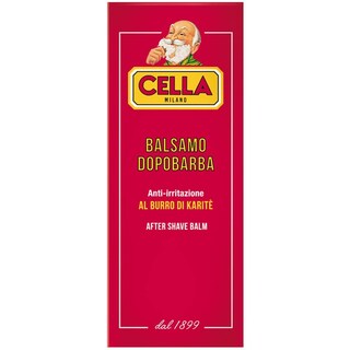 Foto 3 | Foto 3 | Bálsamo Para Después Del Afeitado Cella Milano 100 Ml - Venta Internacional.