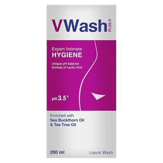 Foto 1 | Foto 1 | Intimate Hygiene Wash Vwash 200 Ml Para Mujer - Venta Internacional.