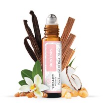 Sérum Hidratante Vitality Extracts Skin Envy Vegan - Venta Internacional.