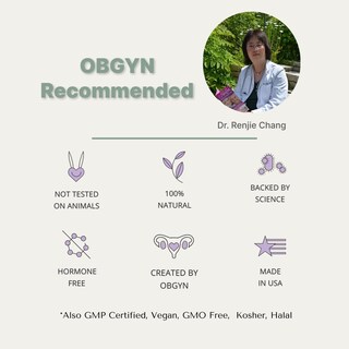 Foto 5 | Foto 5 | Supositorios Vaginales Neueve Silk Age 55+ Menopause Relief - Venta Internacional.