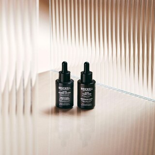 Foto 2 | Foto 2 | Set De Cuidado De La Piel Brickell Sérum Antienvejecimiento Diario Para Hombre Día Y Noche - Venta Internacional.