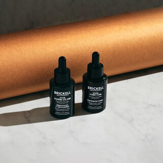 Foto 4 | Foto 4 | Set De Cuidado De La Piel Brickell Sérum Antienvejecimiento Diario Para Hombre Día Y Noche - Venta Internacional.