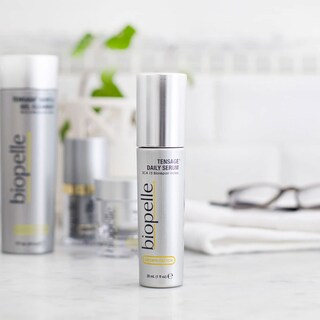 Foto 2 | Foto 2 | Sérum Facial Biopelle Tensage Growth Factor Sca 15 30 Ml - Venta Internacional.