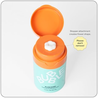 Foto 2 | Foto 2 | Skincare Bundle Bubble Slam Dunk Crema Facial Hidratante 60 Ml - Venta Internacional.