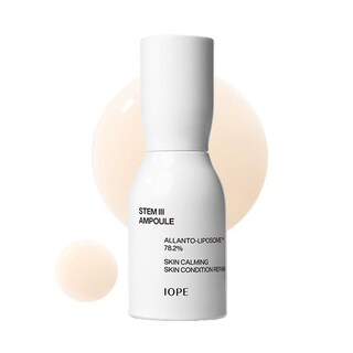 Foto 1 | Foto 1 | Sérum Facial Antienvejecimiento Iope Stem Iii Ampoule Con Liposoma - Venta Internacional.