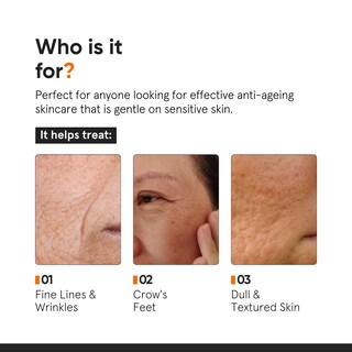Foto 4 | Foto 4 | La Crema Minimalist Retinal Liposomal Al 0.2% Reduce Visiblemente Las Arrugas - Venta Internacional.