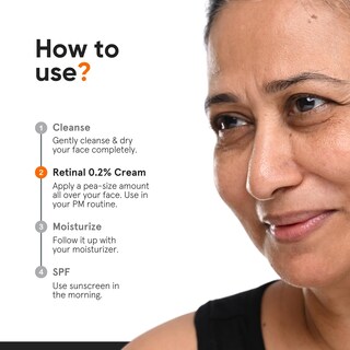 Foto 7 | Foto 7 | La Crema Minimalist Retinal Liposomal Al 0.2% Reduce Visiblemente Las Arrugas - Venta Internacional.