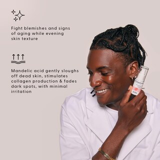 Foto 3 | Foto 3 | Serum Stratia Soft Touch Aha 10% De Ácido Mandélico 40 Ml - Venta Internacional.