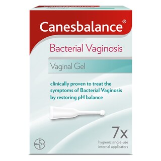 Foto 1 | Foto 1 | El Gel Vaginal Canesbalance Alivia El Olor Y La Secreción - Venta Internacional.