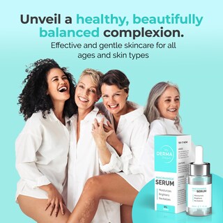Foto 4 | Foto 4 | Sérum My Derma Dream Niacinamida 5% Para Rostro 90 Ml - Venta Internacional.