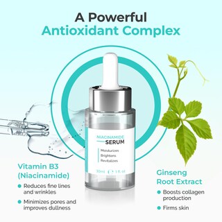 Foto 5 | Foto 5 | Sérum My Derma Dream Niacinamida 5% Para Rostro 90 Ml - Venta Internacional.