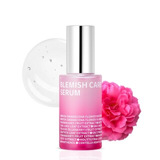 Foto 1 | Foto 1 | Serum Isoi Blemish Care Up 35 Ml Con Arbutina Y Aceite De Rosa Búlgara - Venta Internacional.