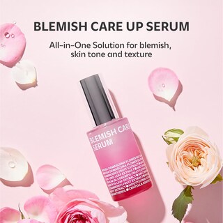 Foto 2 | Foto 2 | Serum Isoi Blemish Care Up 35 Ml Con Arbutina Y Aceite De Rosa Búlgara - Venta Internacional.