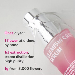Foto 6 | Foto 6 | Serum Isoi Blemish Care Up 35 Ml Con Arbutina Y Aceite De Rosa Búlgara - Venta Internacional.
