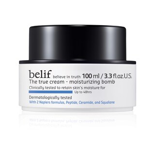 Foto 1 | Foto 1 | Crema Hidratante Belif The True Cream Moisturizing Bomb 100 Ml - Venta Internacional.