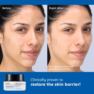 Foto 3 | Foto 3 | Crema Hidratante Belif The True Cream Moisturizing Bomb 100 Ml - Venta Internacional.