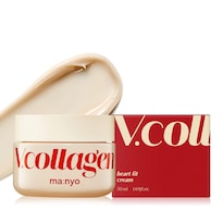 Crema Para Hombre: Nyo V.collagen Heart Fit Con Colagenero 30 Ml - Venta Internacional.
