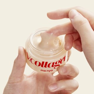 Foto 2 | Foto 2 | Crema Para Hombre: Nyo V.collagen Heart Fit Con Colagenero 30 Ml - Venta Internacional.