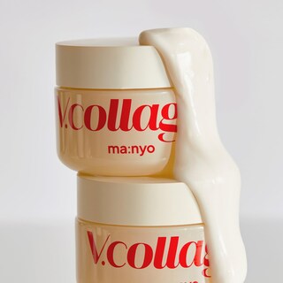 Foto 3 | Foto 3 | Crema Para Hombre: Nyo V.collagen Heart Fit Con Colagenero 30 Ml - Venta Internacional.