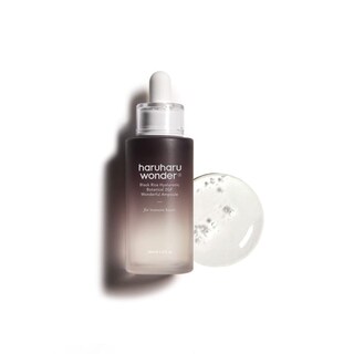Foto 1 | Foto 1 | Sérum Facial Haruharu Wonder Black Rice Botanical 2gf 30 Ml - Venta Internacional.