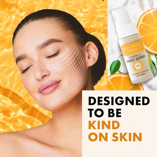 Foto 7 | Foto 7 | Sérum Facial En Lotes Pequeños De Vitamina C Con Ácido Hialurónico - Venta Internacional.