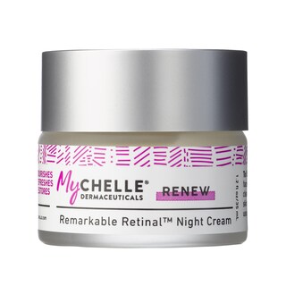Foto 1 | Foto 1 | Crema De Noche Mychelle Dermaceuticals Remarkable Retinal 35 Ml - Venta Internacional.