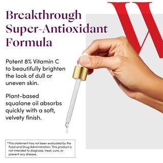 Foto 4 | Foto 4 | Sérum Facial Womaness Fountain Of Glow Vitamina C 30 Ml - Venta Internacional.