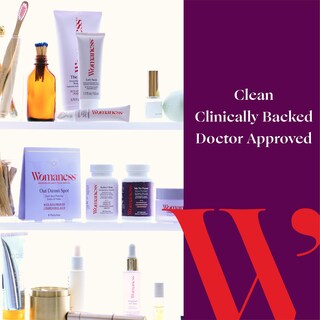 Foto 6 | Foto 6 | Sérum Facial Womaness Fountain Of Glow Vitamina C 30 Ml - Venta Internacional.