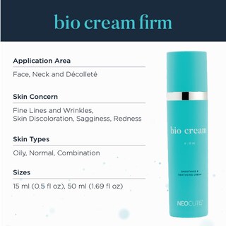 Foto 2 | Foto 2 | Crema Hidratante Para La Piel Neocutis Bio Cream Firm 50 Ml - Venta Internacional.