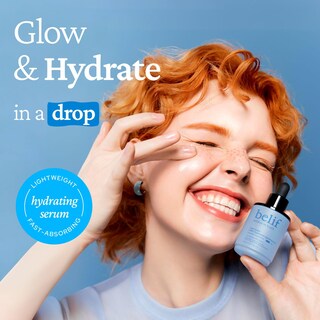 Foto 2 | Foto 2 | Sérum Belif Super Drops Multi-7 Hialurónico Hialurónico Hidratante 30 Ml - Venta Internacional.