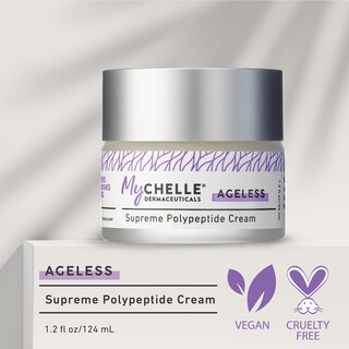 Foto 2 | Foto 2 | Crema Mychelle Dermaceuticals Supreme Polipéptido 35 Ml - Venta Internacional.